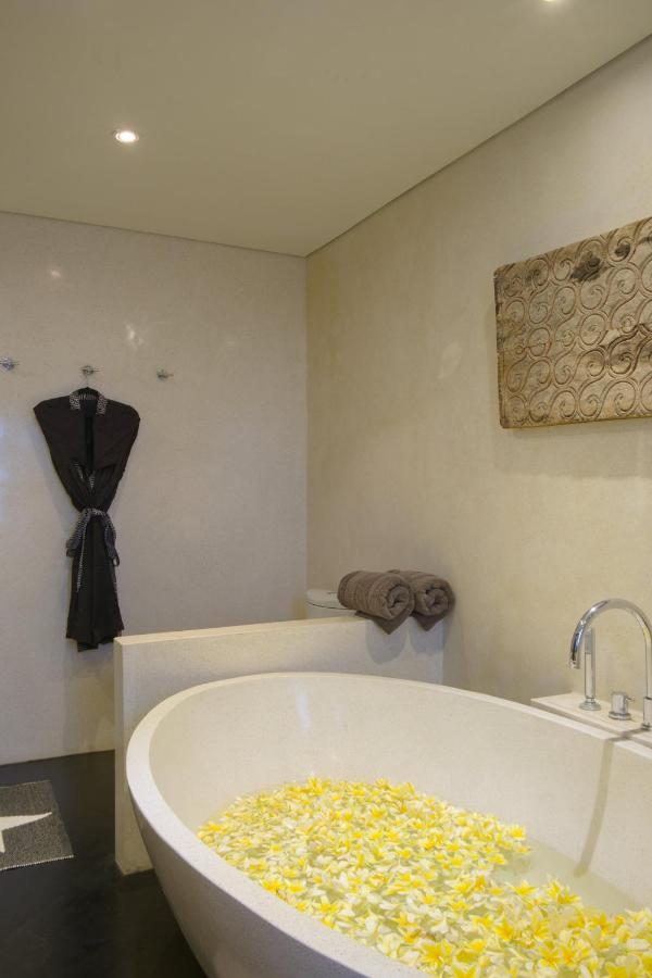 Amanputri Villa Seminyak Extérieur photo